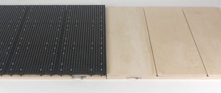 Assembly boards