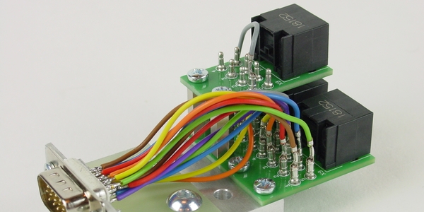 Equipment for wire harness assembly